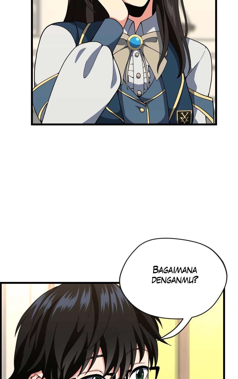 The Beginning After The End Chapter 96 page 57
