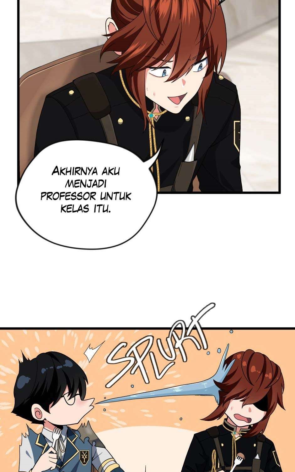 The Beginning After The End Chapter 96 page 59