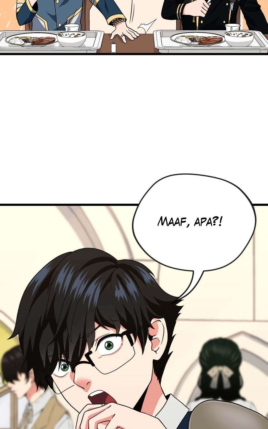 The Beginning After The End Chapter 96 page 60