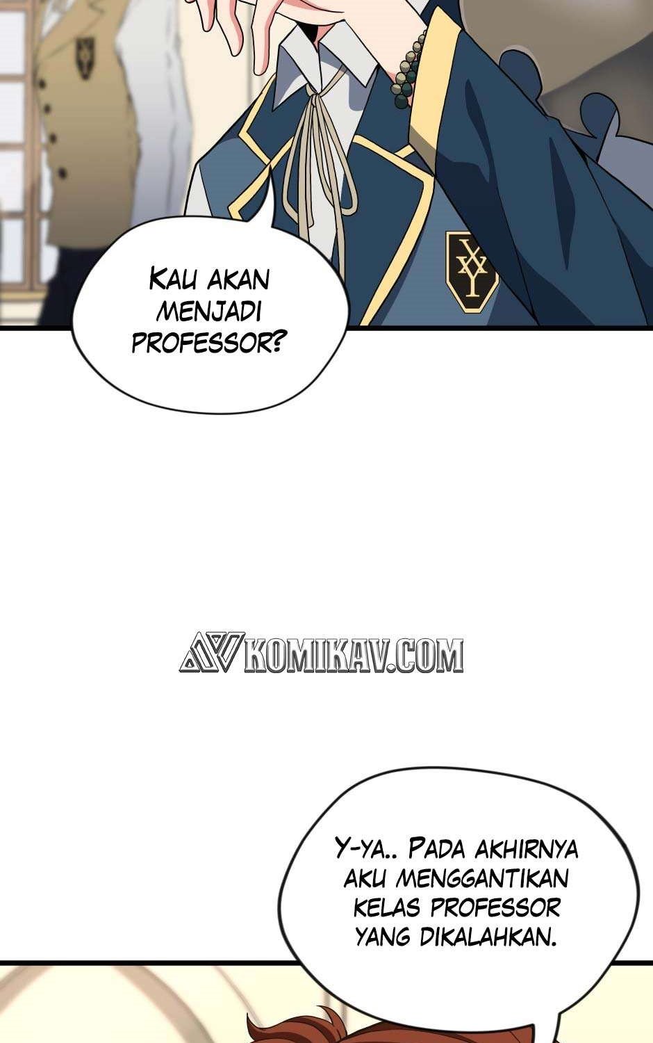 The Beginning After The End Chapter 96 page 61