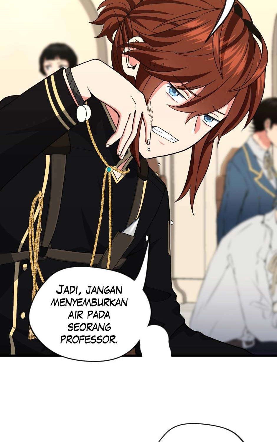 The Beginning After The End Chapter 96 page 62