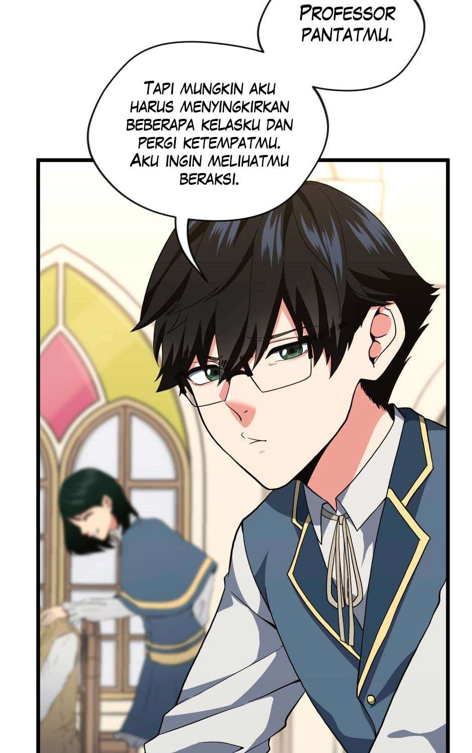 The Beginning After The End Chapter 96 page 63
