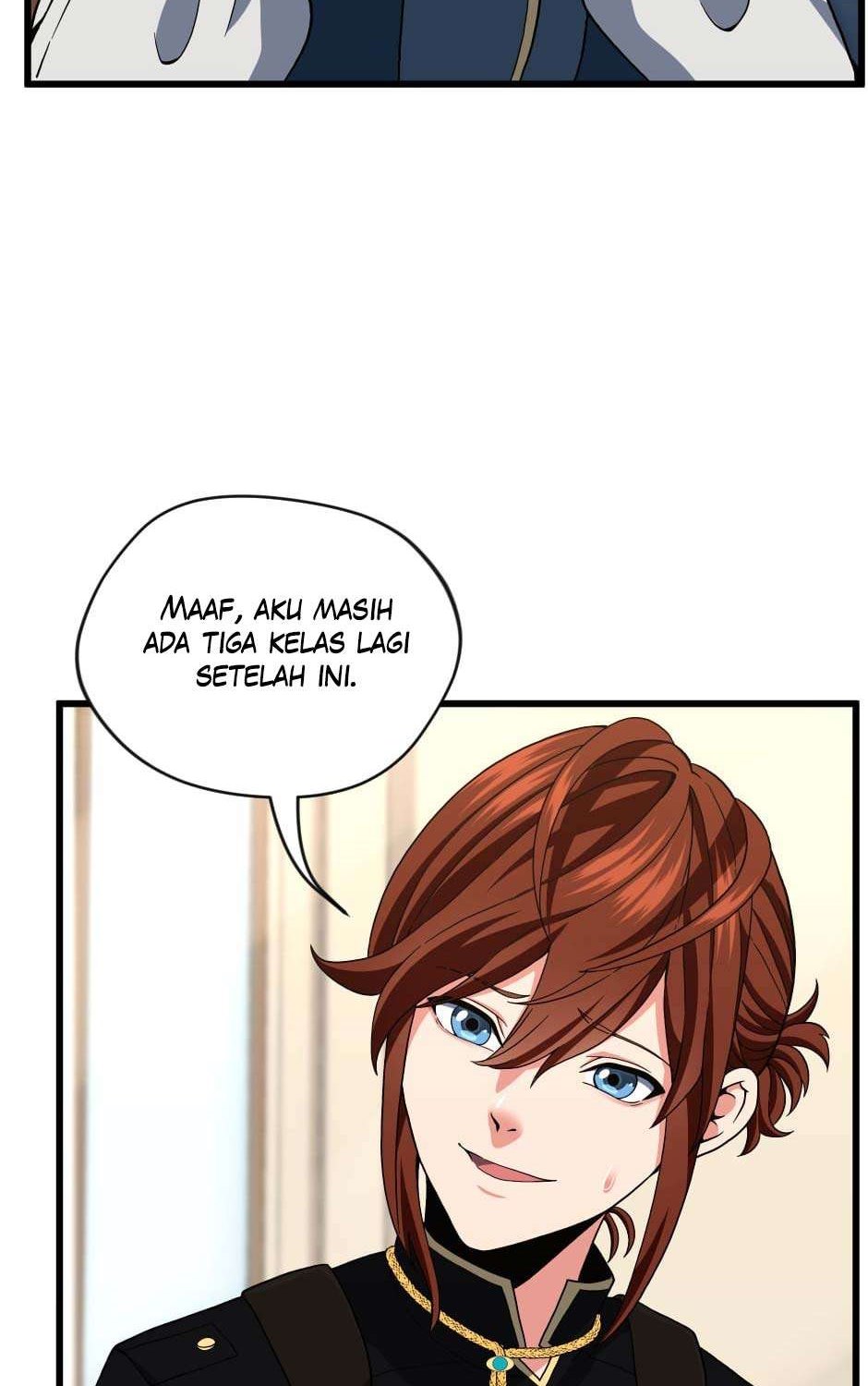 The Beginning After The End Chapter 96 page 66
