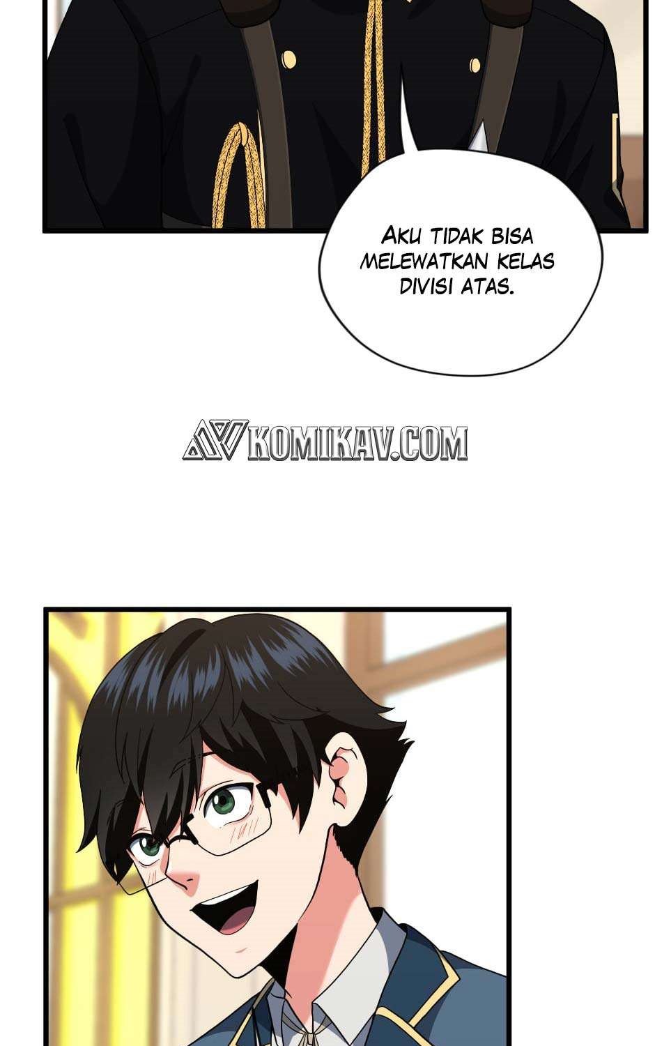 The Beginning After The End Chapter 96 page 67