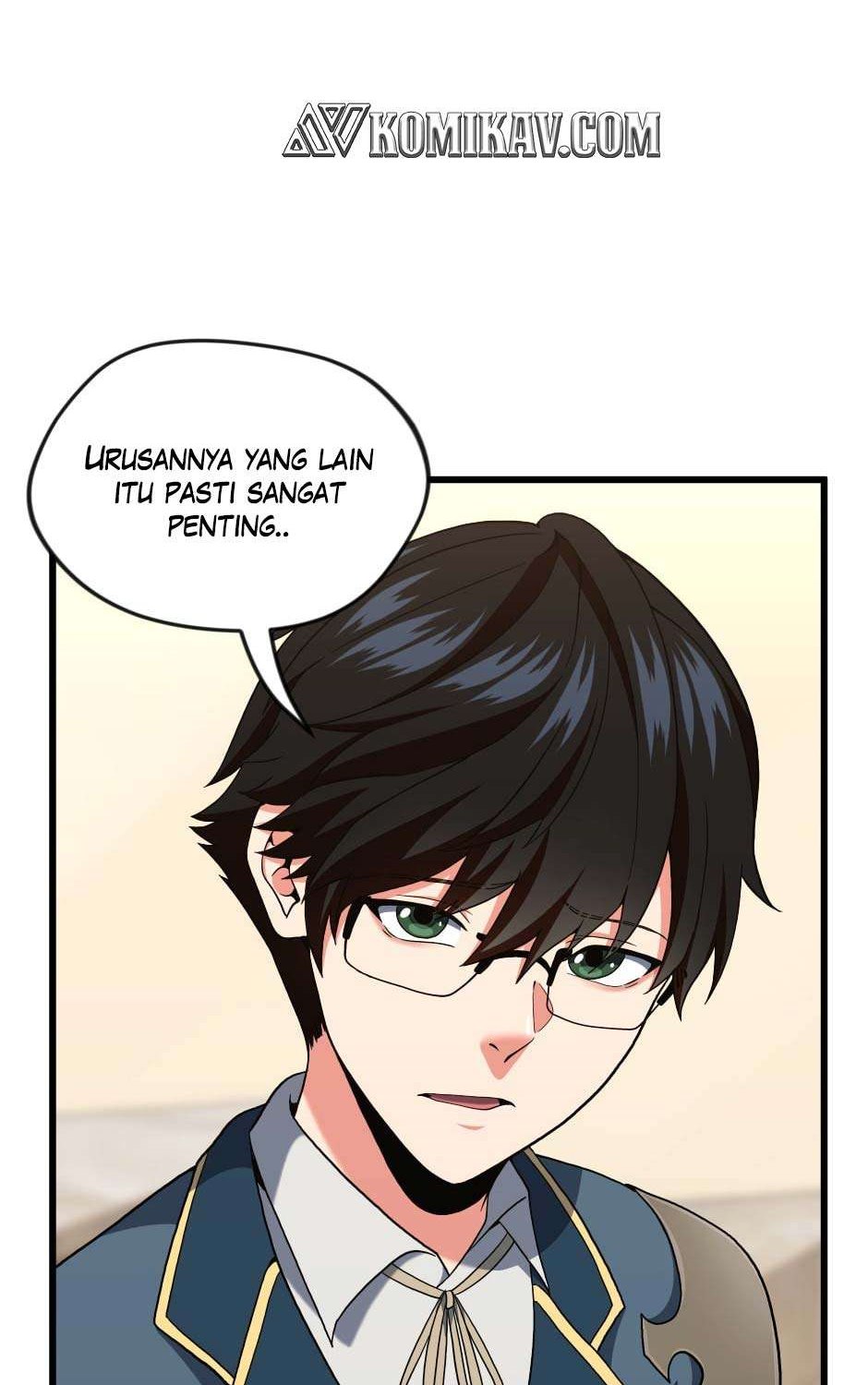 The Beginning After The End Chapter 96 page 72