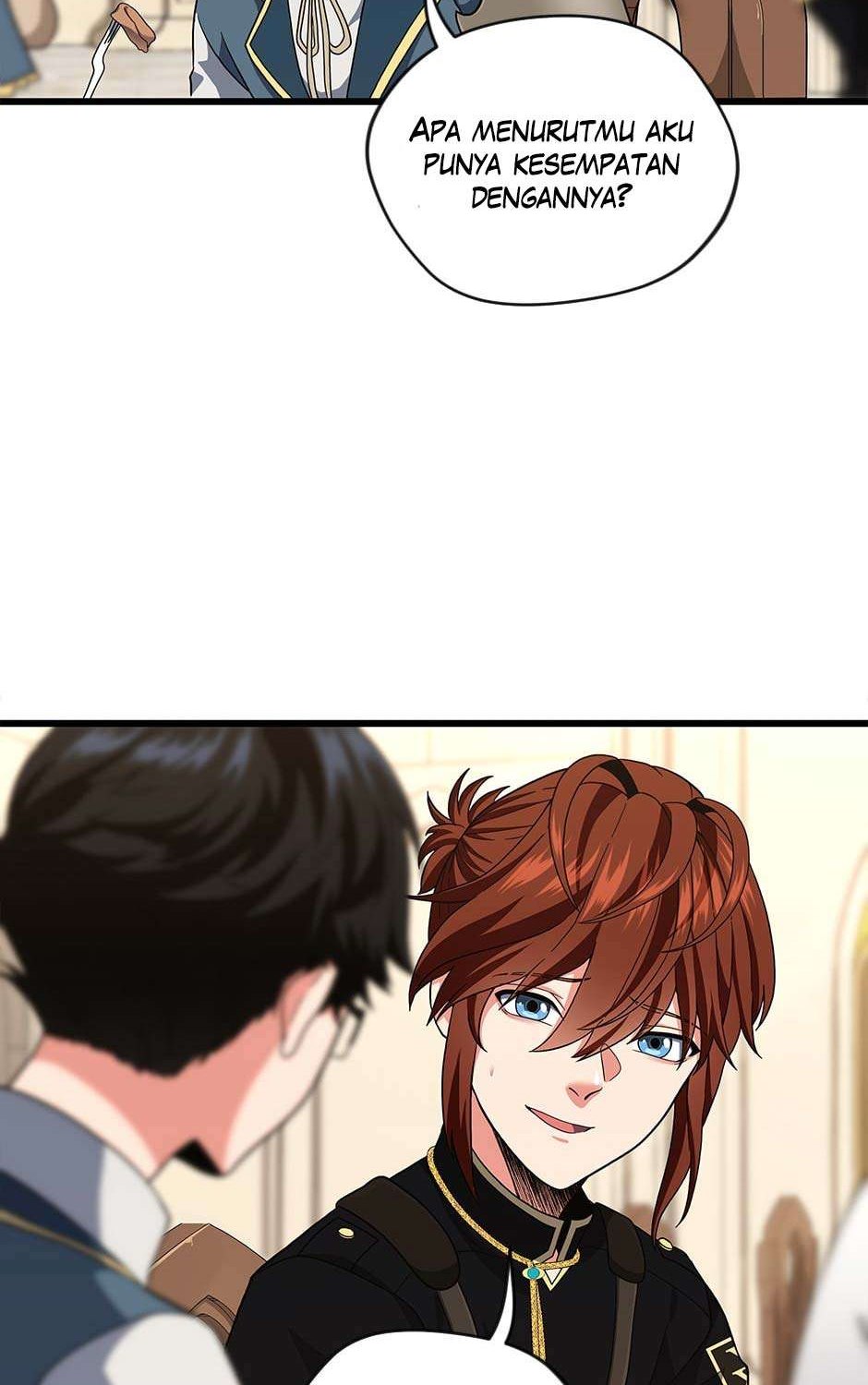The Beginning After The End Chapter 96 page 74