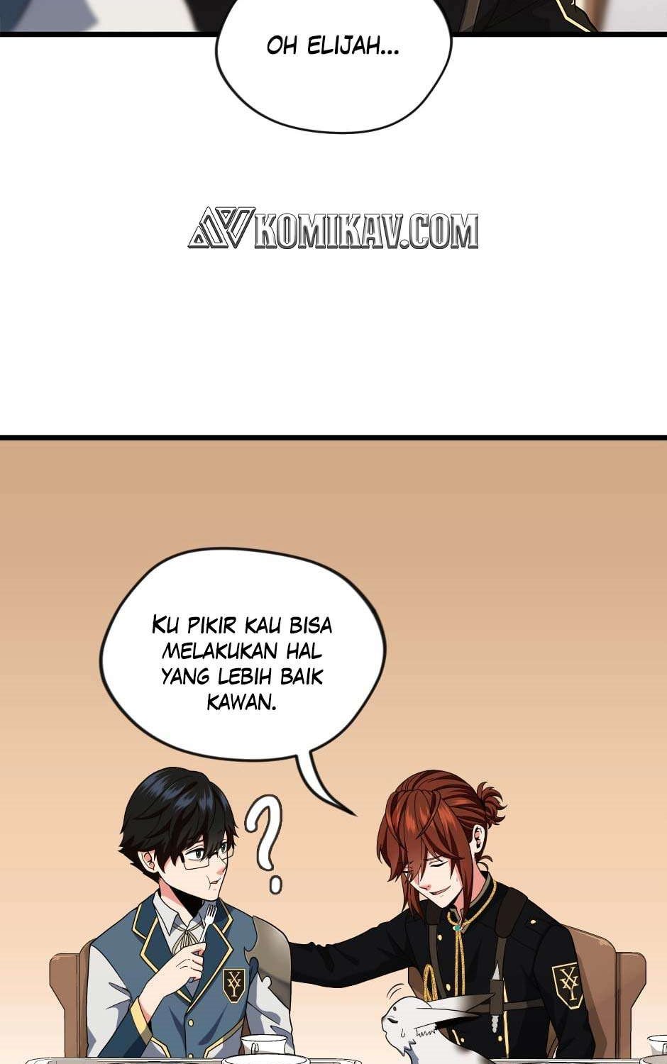 The Beginning After The End Chapter 96 page 75
