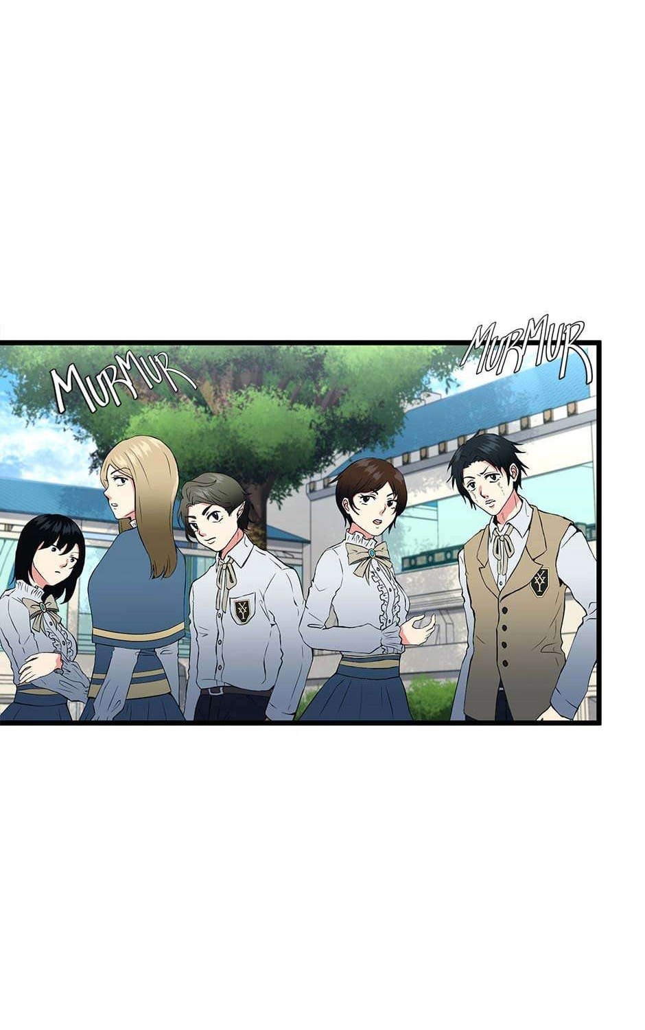 The Beginning After The End Chapter 96 page 78