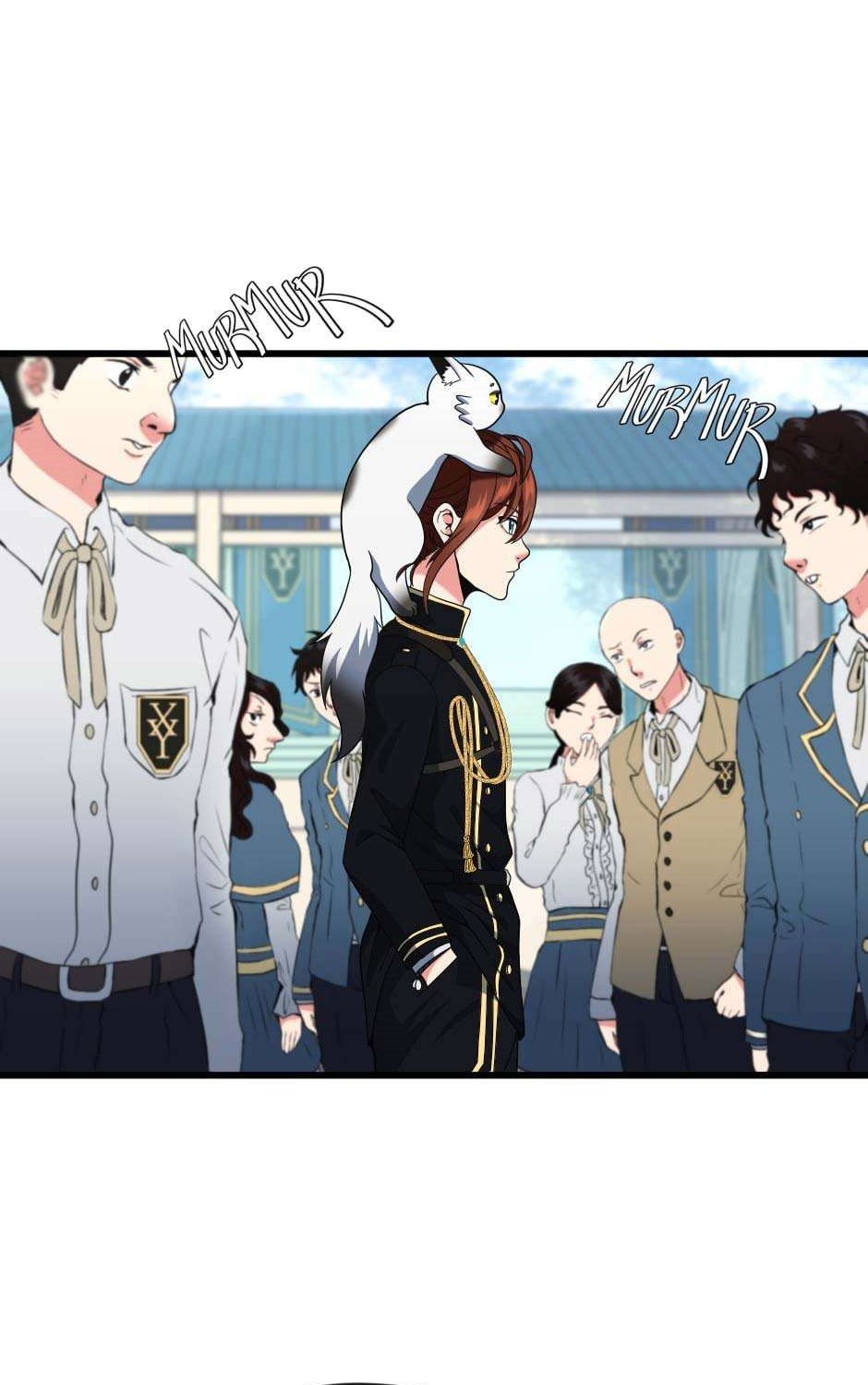 The Beginning After The End Chapter 96 page 79