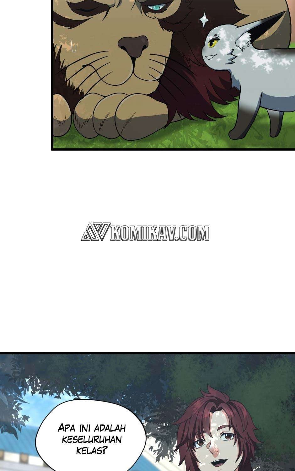 The Beginning After The End Chapter 96 page 85