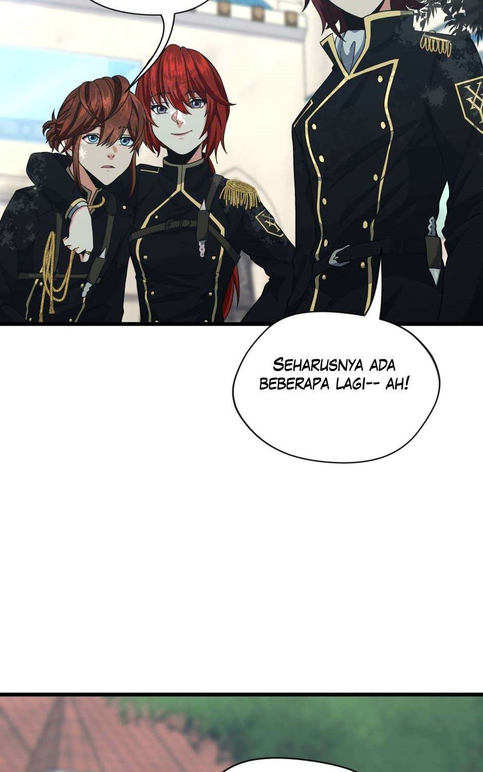 The Beginning After The End Chapter 96 page 86