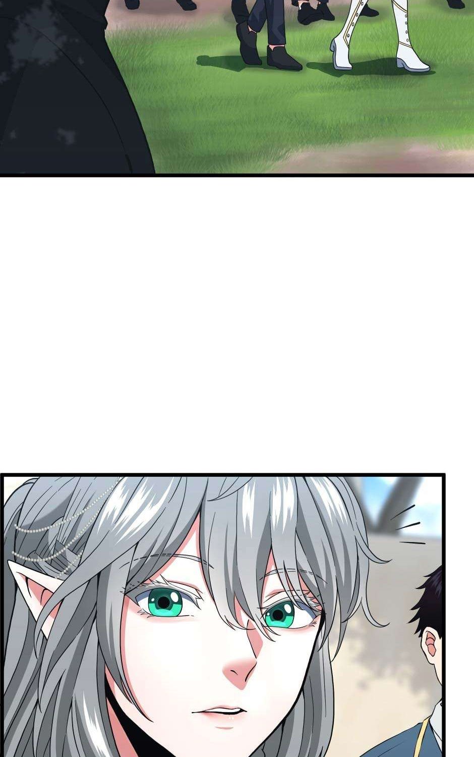 The Beginning After The End Chapter 96 page 88