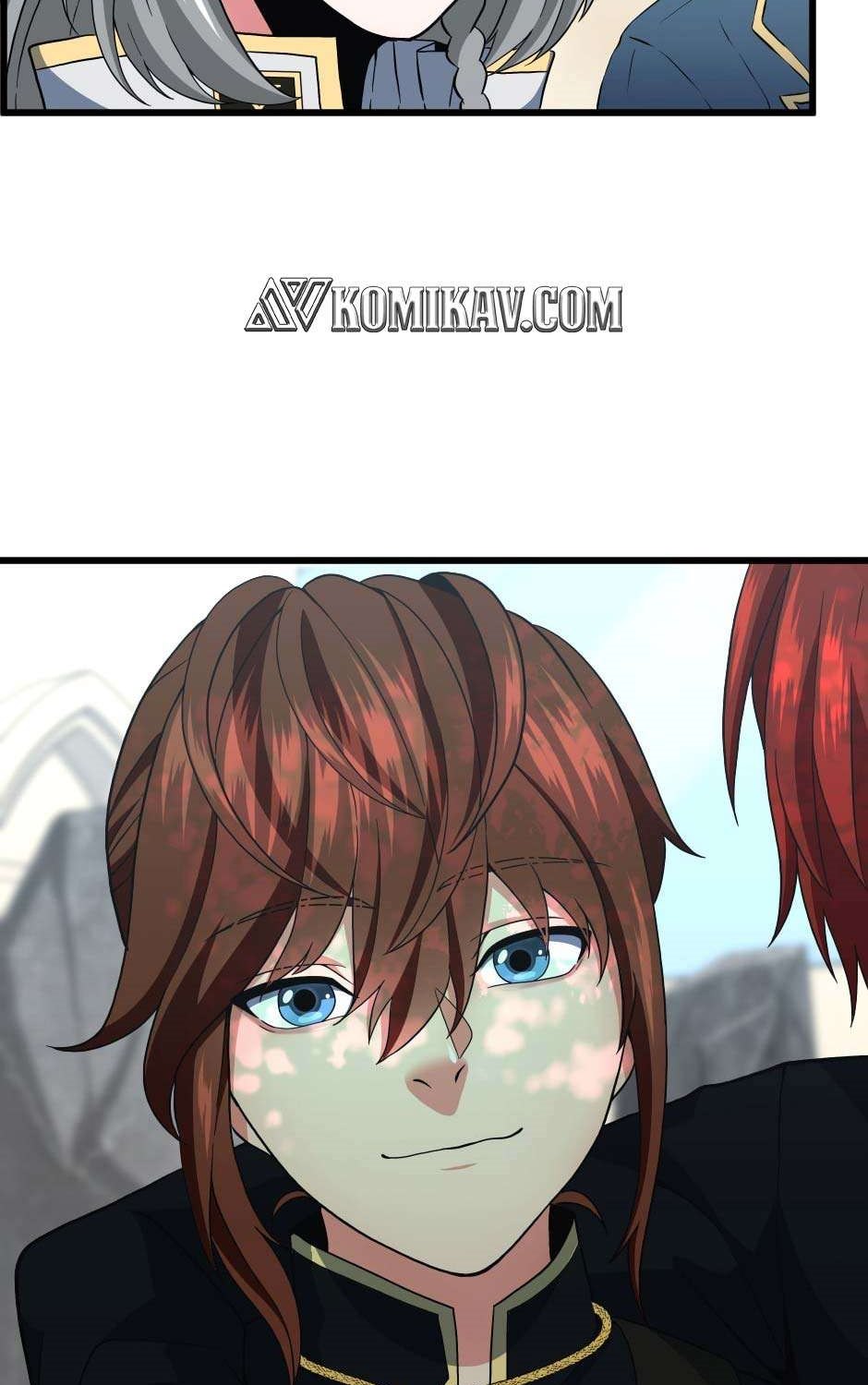 The Beginning After The End Chapter 96 page 89