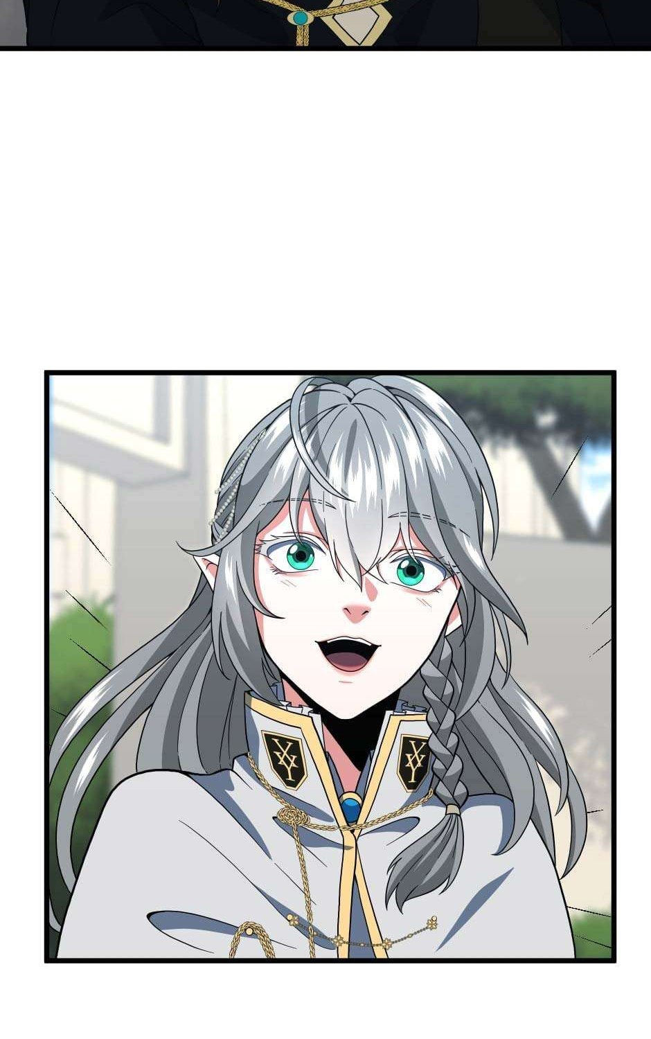The Beginning After The End Chapter 96 page 90
