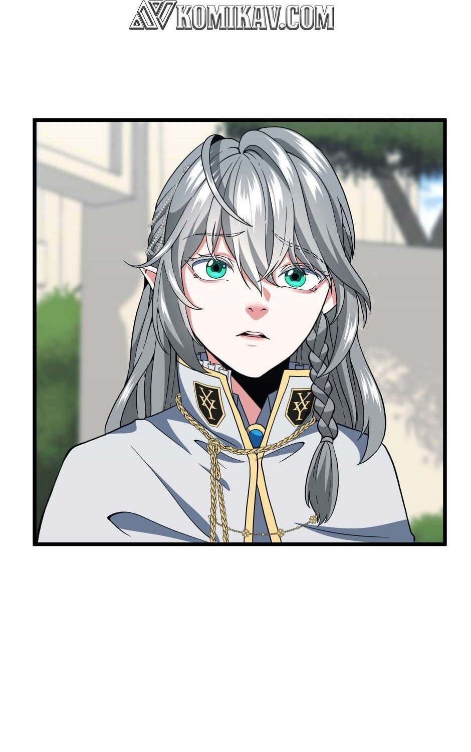 The Beginning After The End Chapter 96 page 92