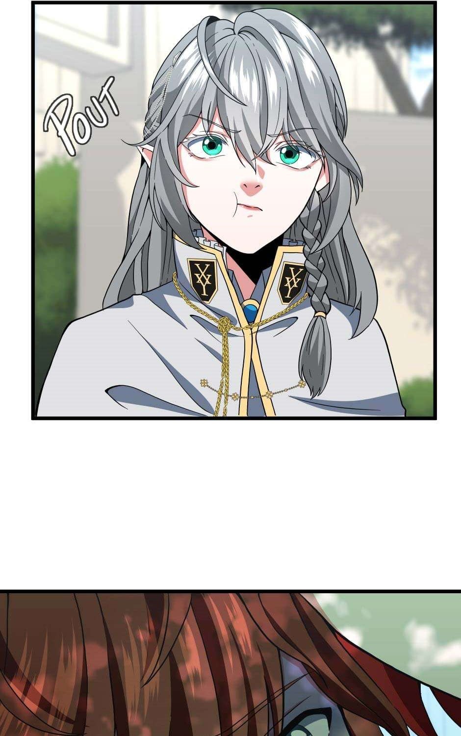 The Beginning After The End Chapter 96 page 93