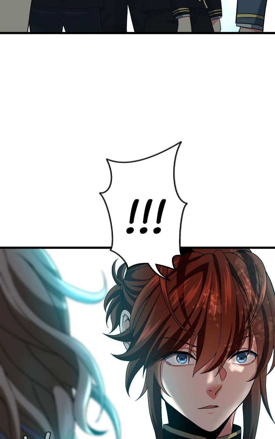 The Beginning After The End Chapter 96 page 98