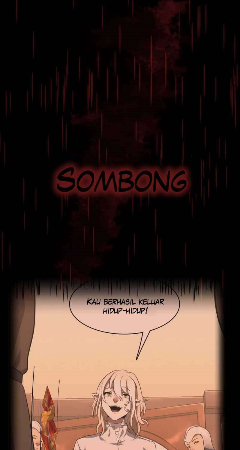 The Beginning After The End Chapter 97 page 1