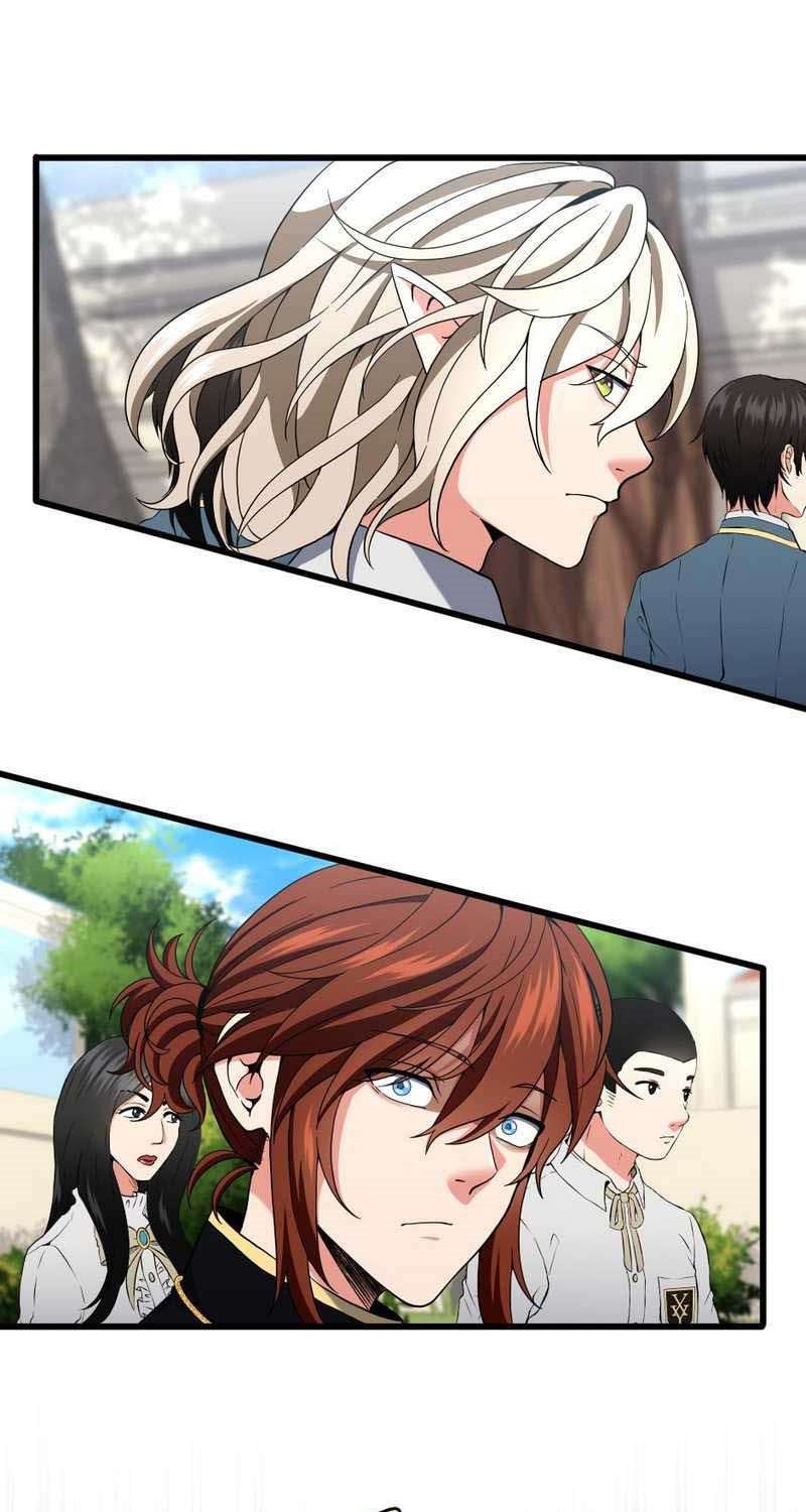 The Beginning After The End Chapter 97 page 7