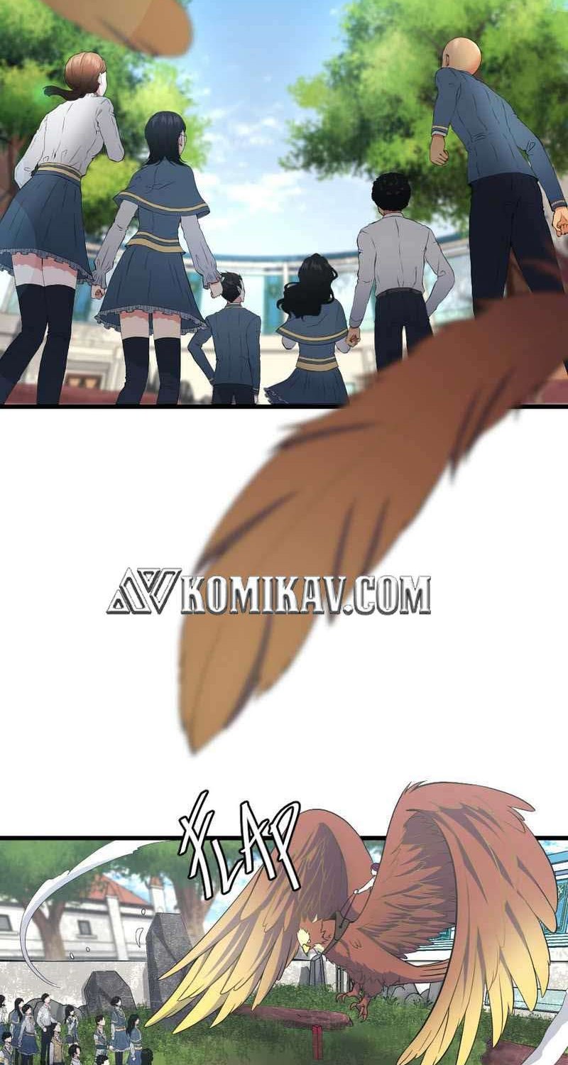 The Beginning After The End Chapter 97 page 13