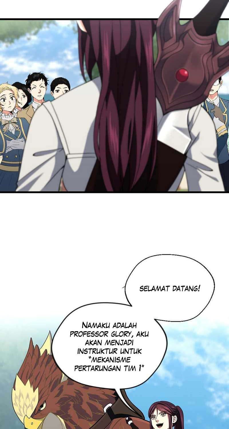 The Beginning After The End Chapter 97 page 15