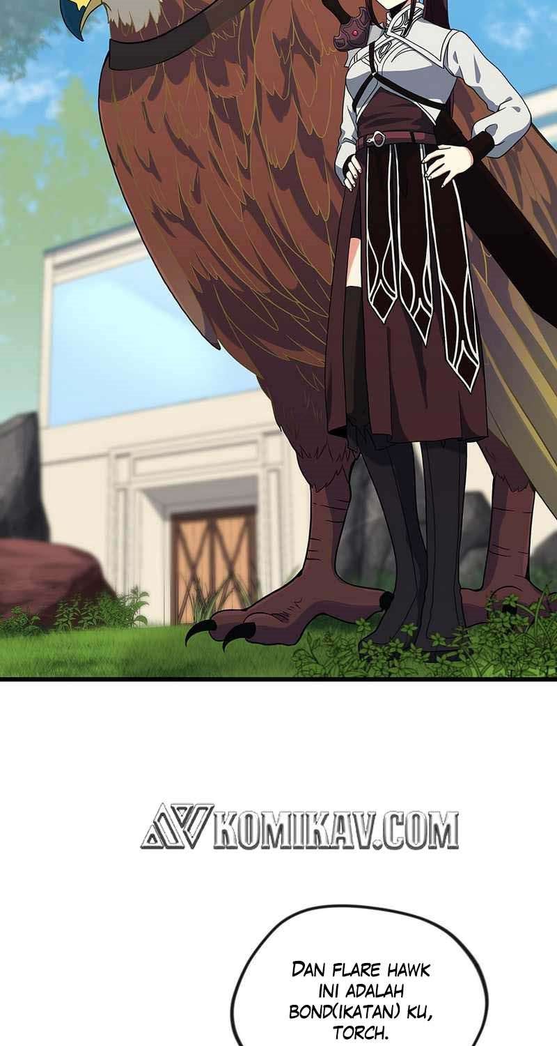 The Beginning After The End Chapter 97 page 16