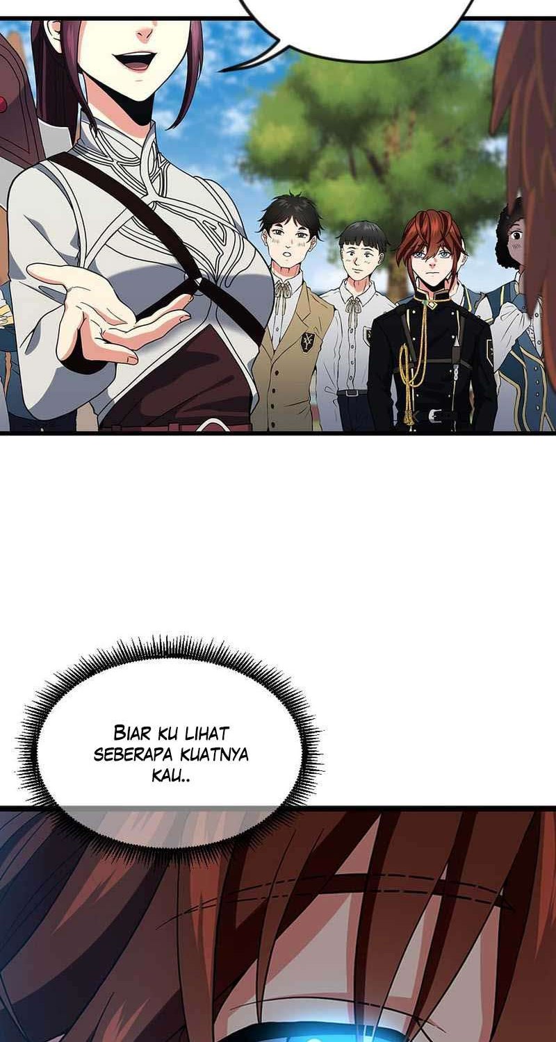 The Beginning After The End Chapter 97 page 17