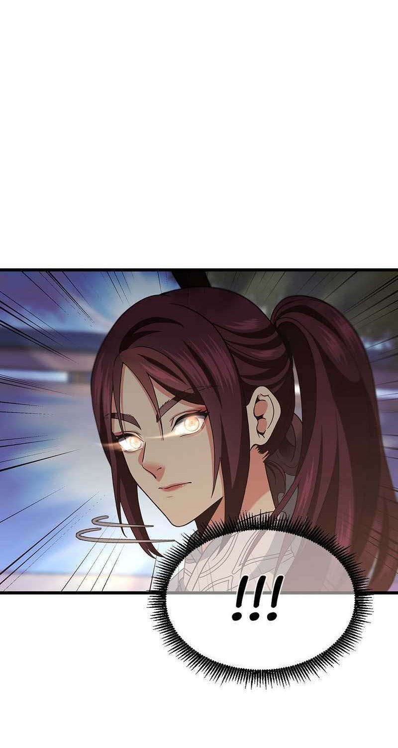 The Beginning After The End Chapter 97 page 19