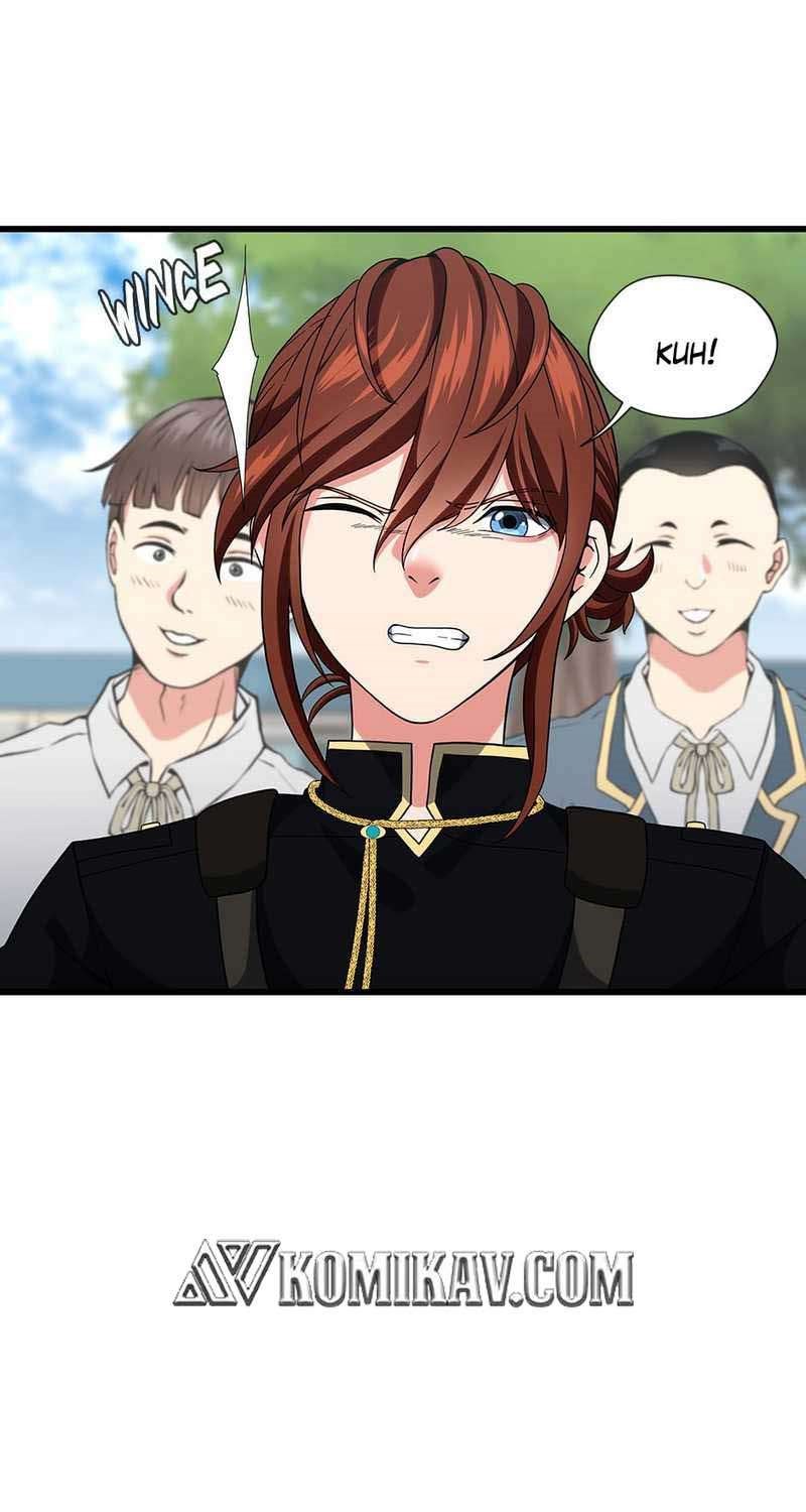 The Beginning After The End Chapter 97 page 20