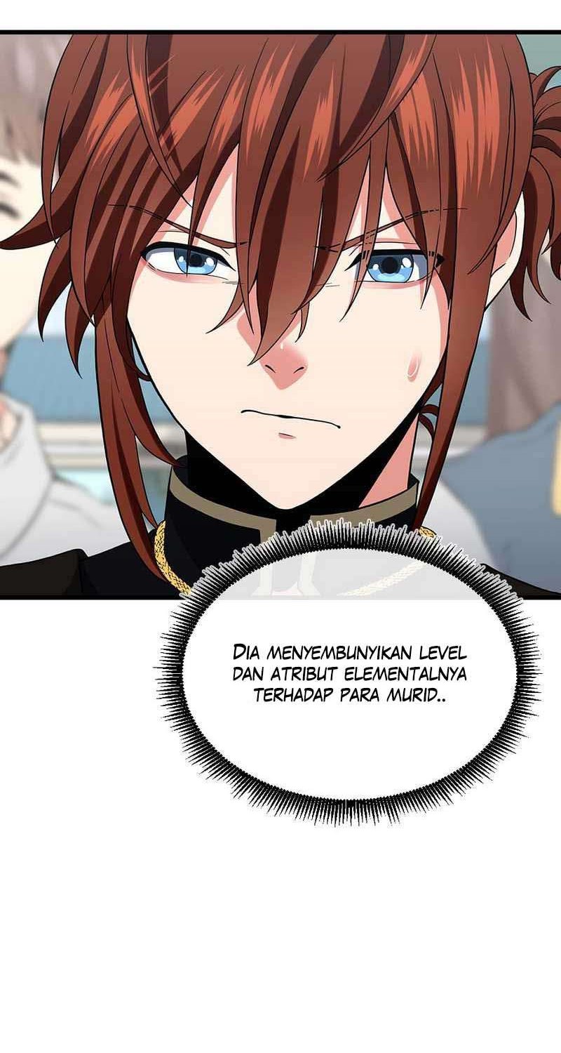 The Beginning After The End Chapter 97 page 21