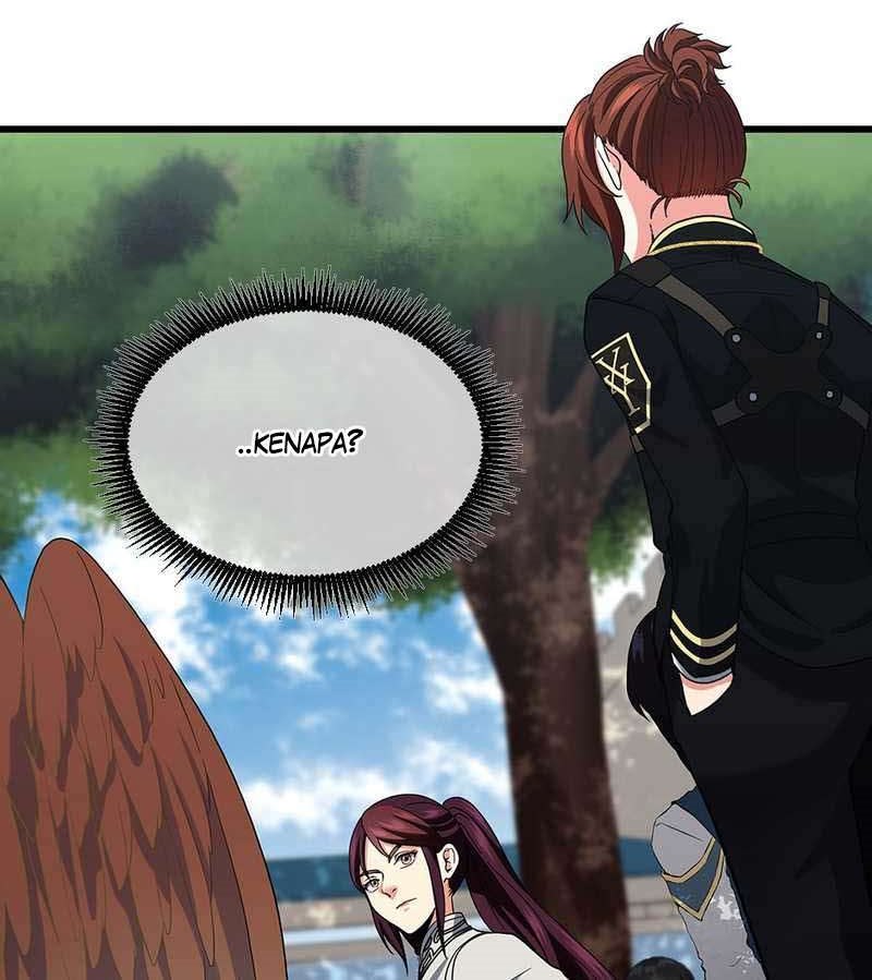 The Beginning After The End Chapter 97 page 22