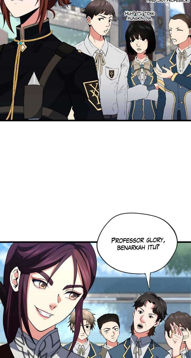 The Beginning After The End Chapter 97 page 26