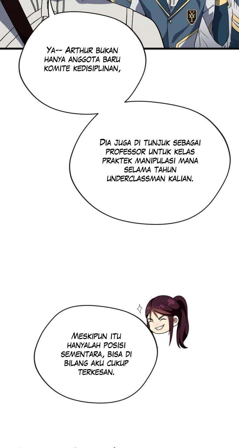 The Beginning After The End Chapter 97 page 27