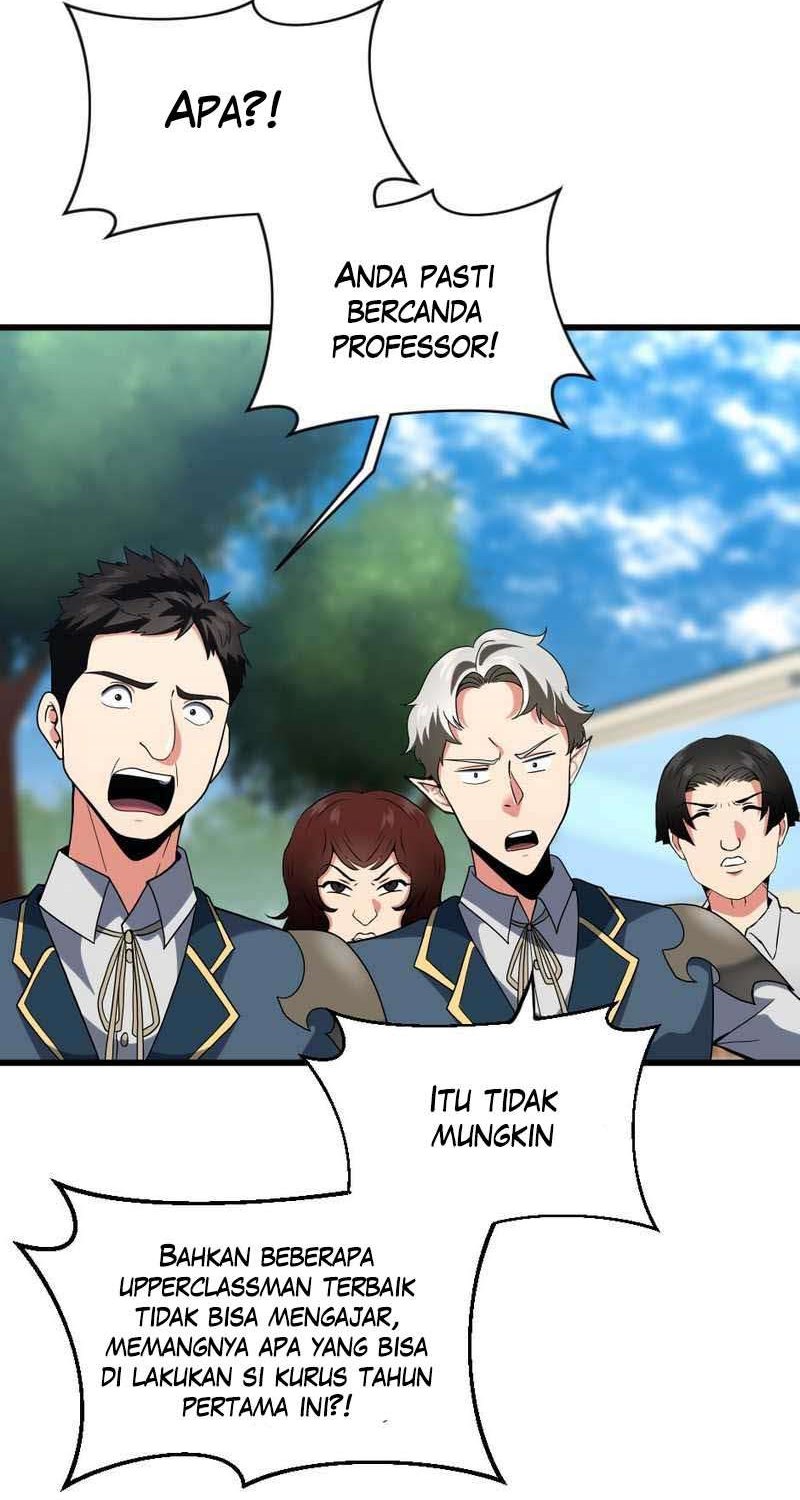 The Beginning After The End Chapter 97 page 28