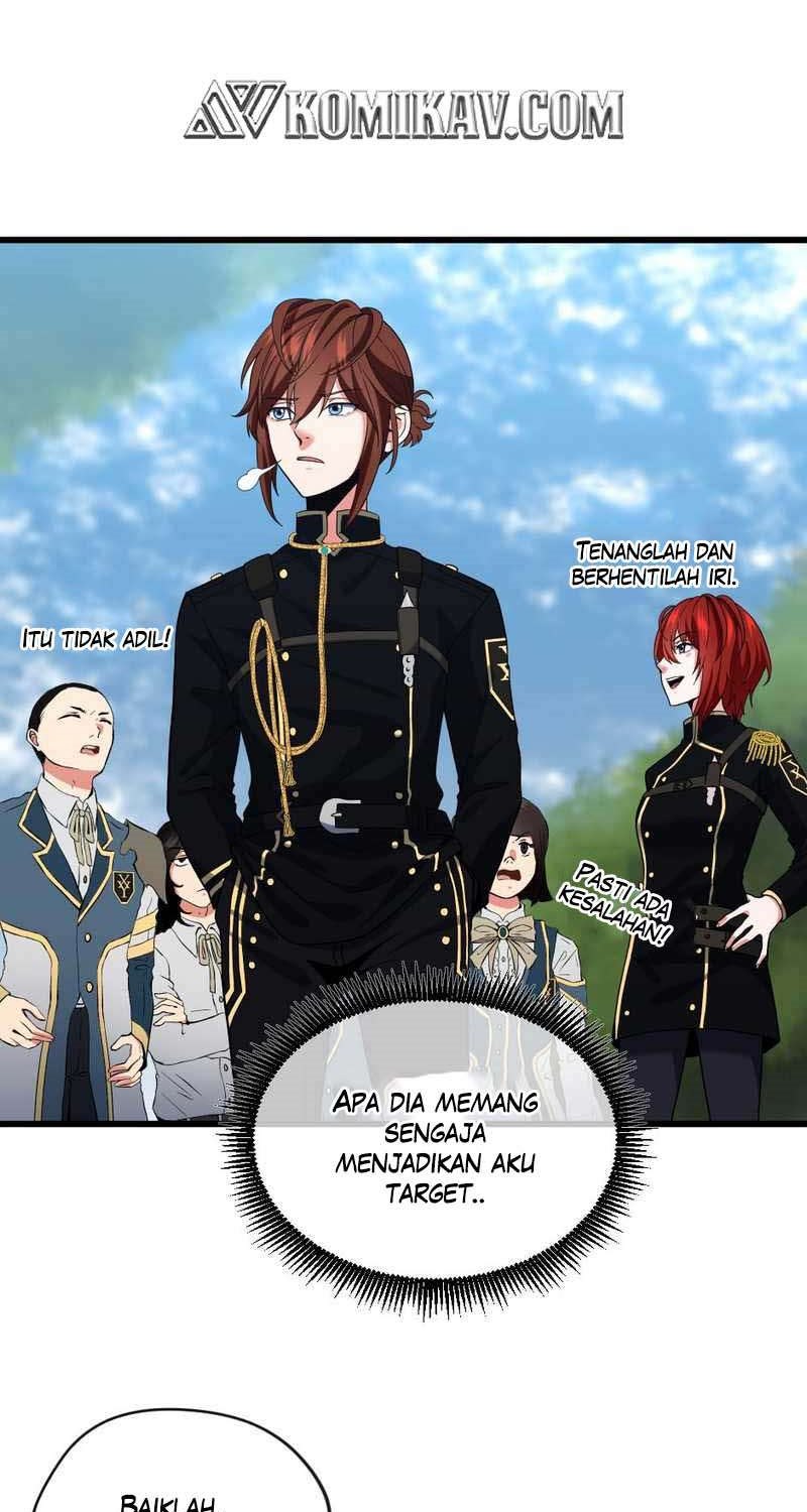 The Beginning After The End Chapter 97 page 29