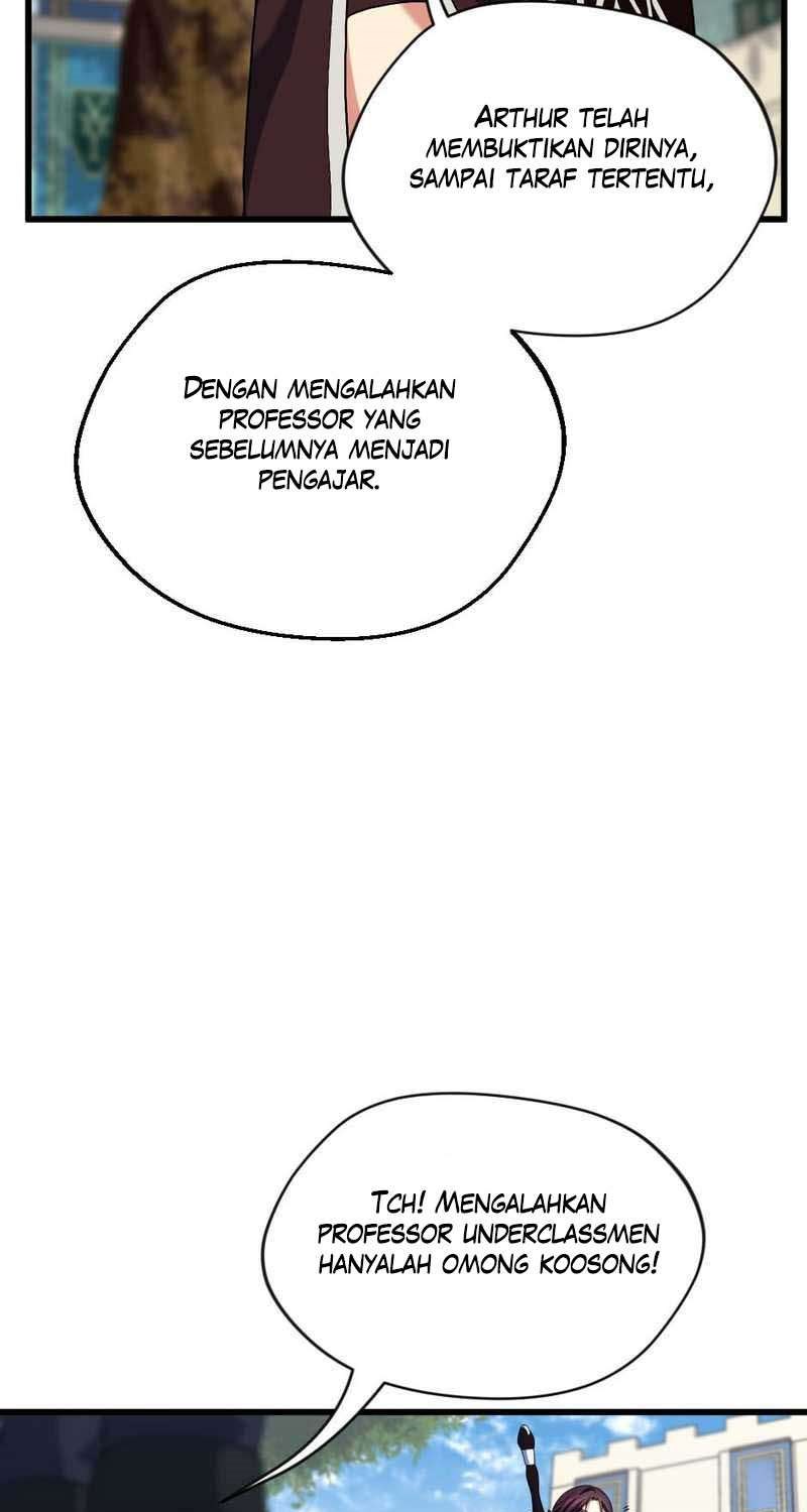 The Beginning After The End Chapter 97 page 31