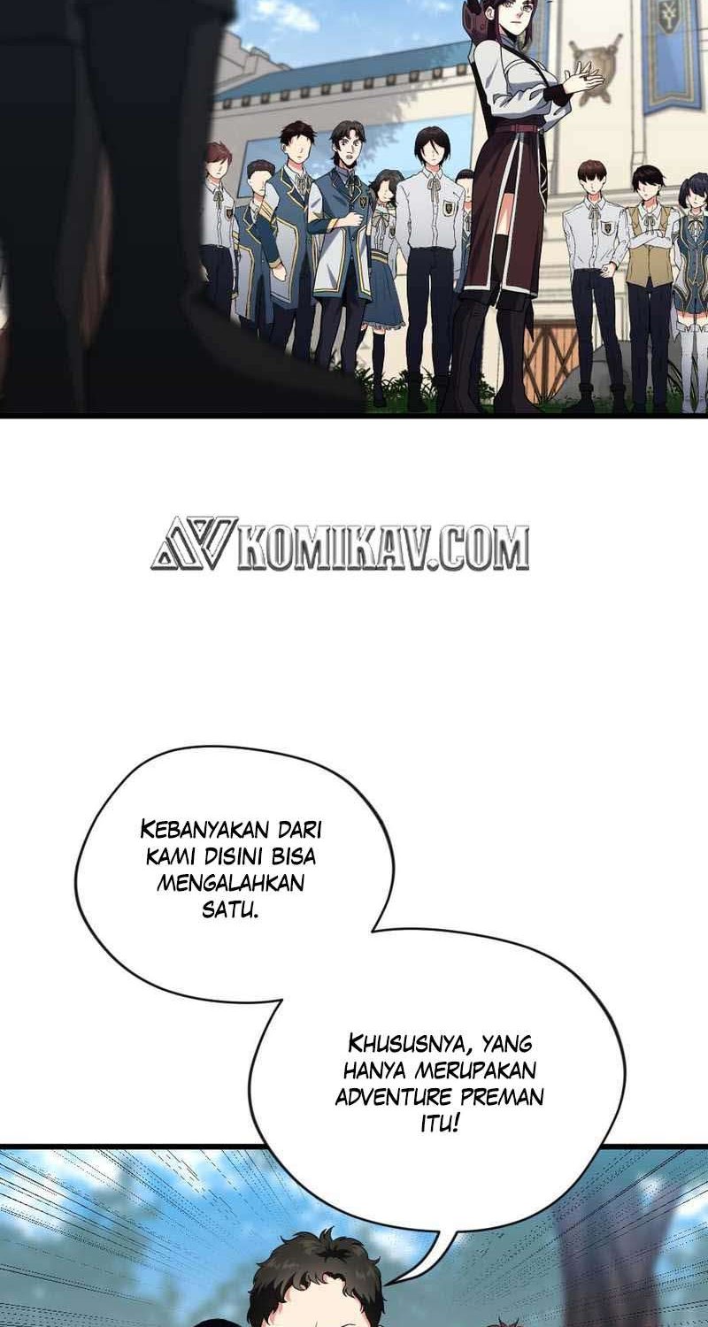 The Beginning After The End Chapter 97 page 32