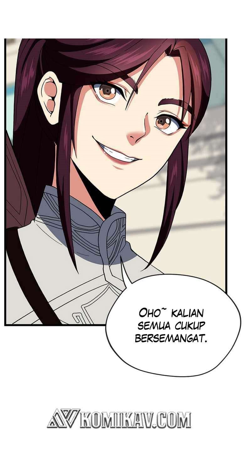 The Beginning After The End Chapter 97 page 34