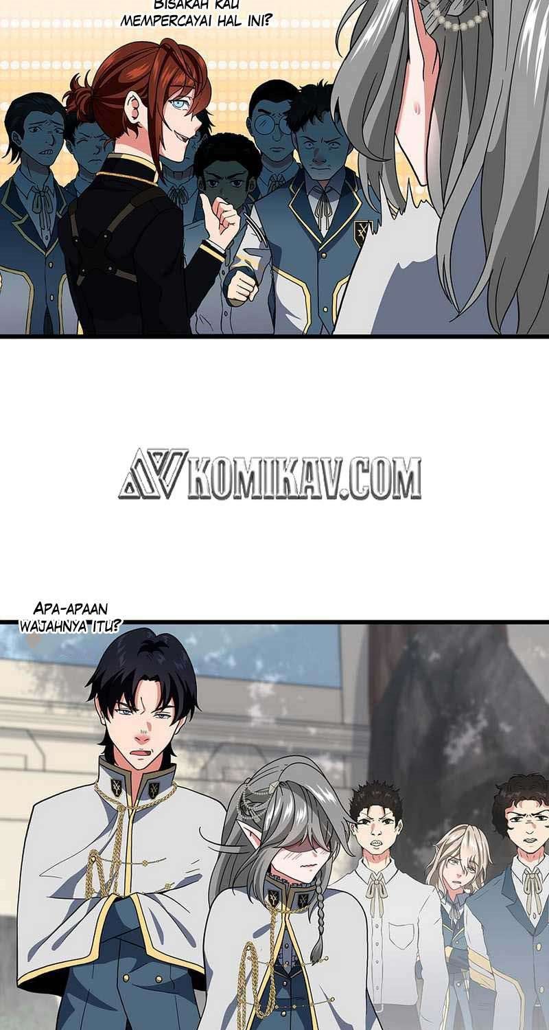 The Beginning After The End Chapter 97 page 38