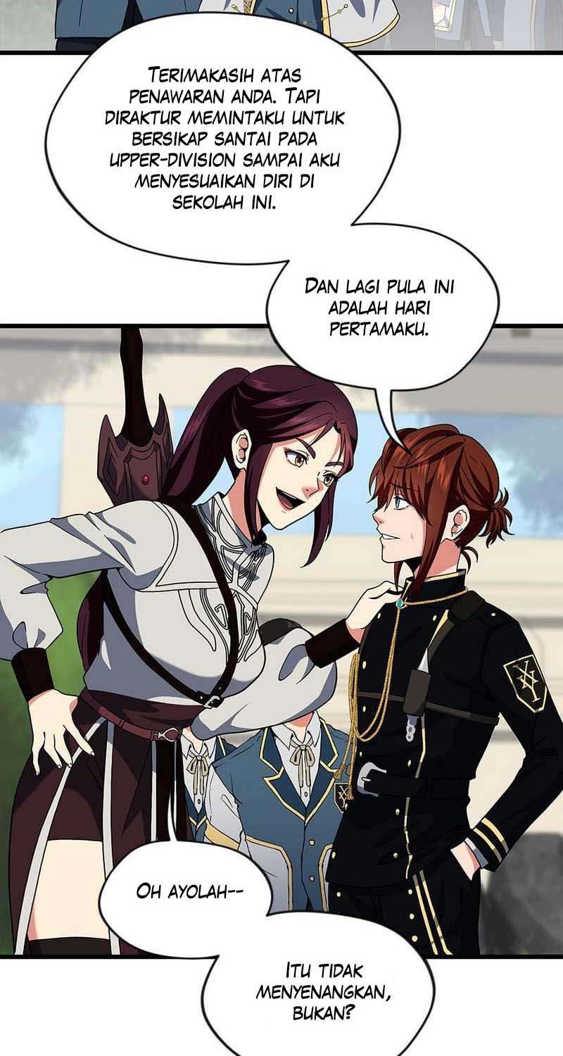 The Beginning After The End Chapter 97 page 39