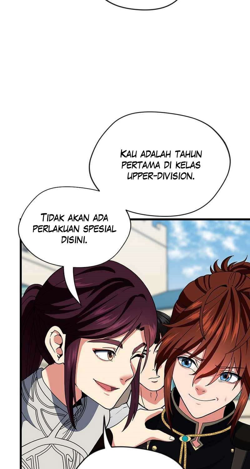 The Beginning After The End Chapter 97 page 40