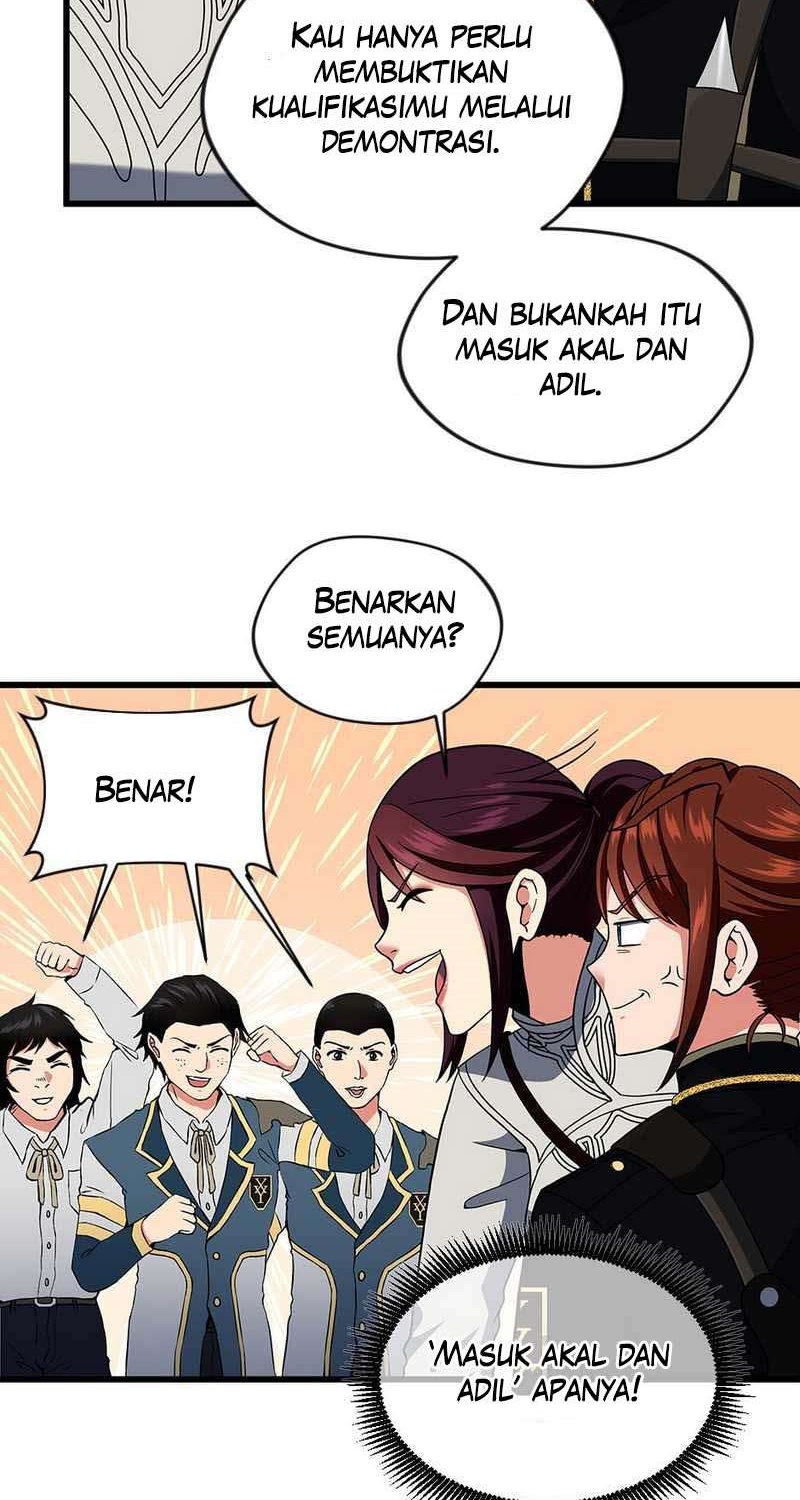 The Beginning After The End Chapter 97 page 41