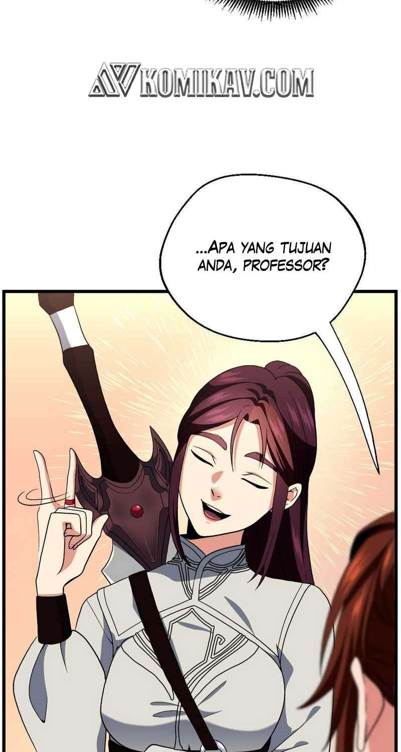The Beginning After The End Chapter 97 page 42