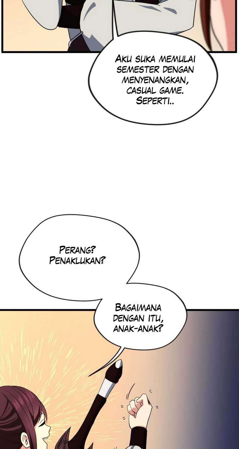 The Beginning After The End Chapter 97 page 43