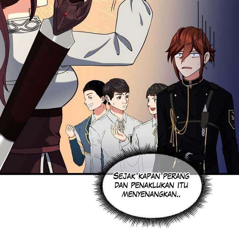 The Beginning After The End Chapter 97 page 44