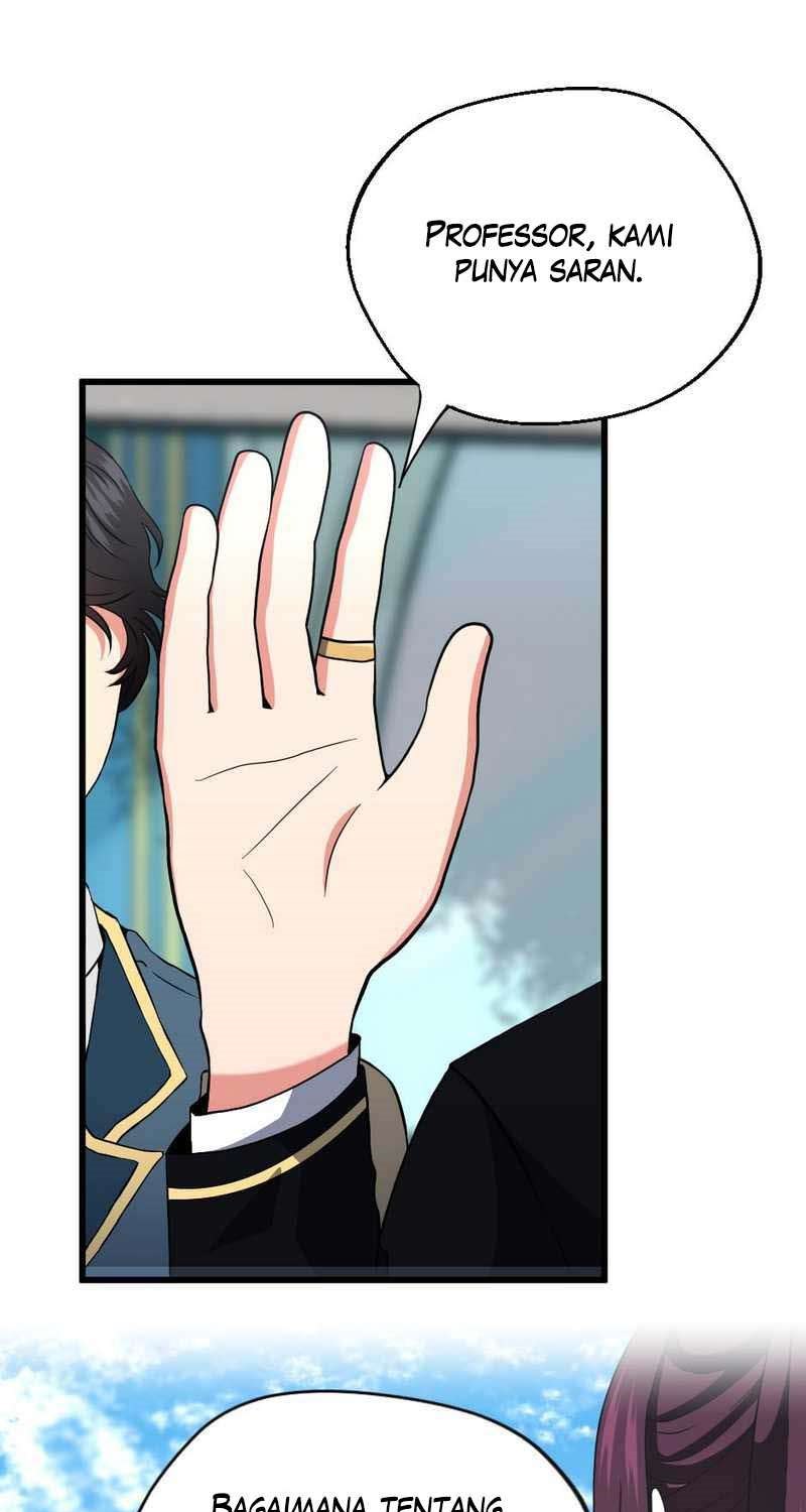The Beginning After The End Chapter 97 page 45
