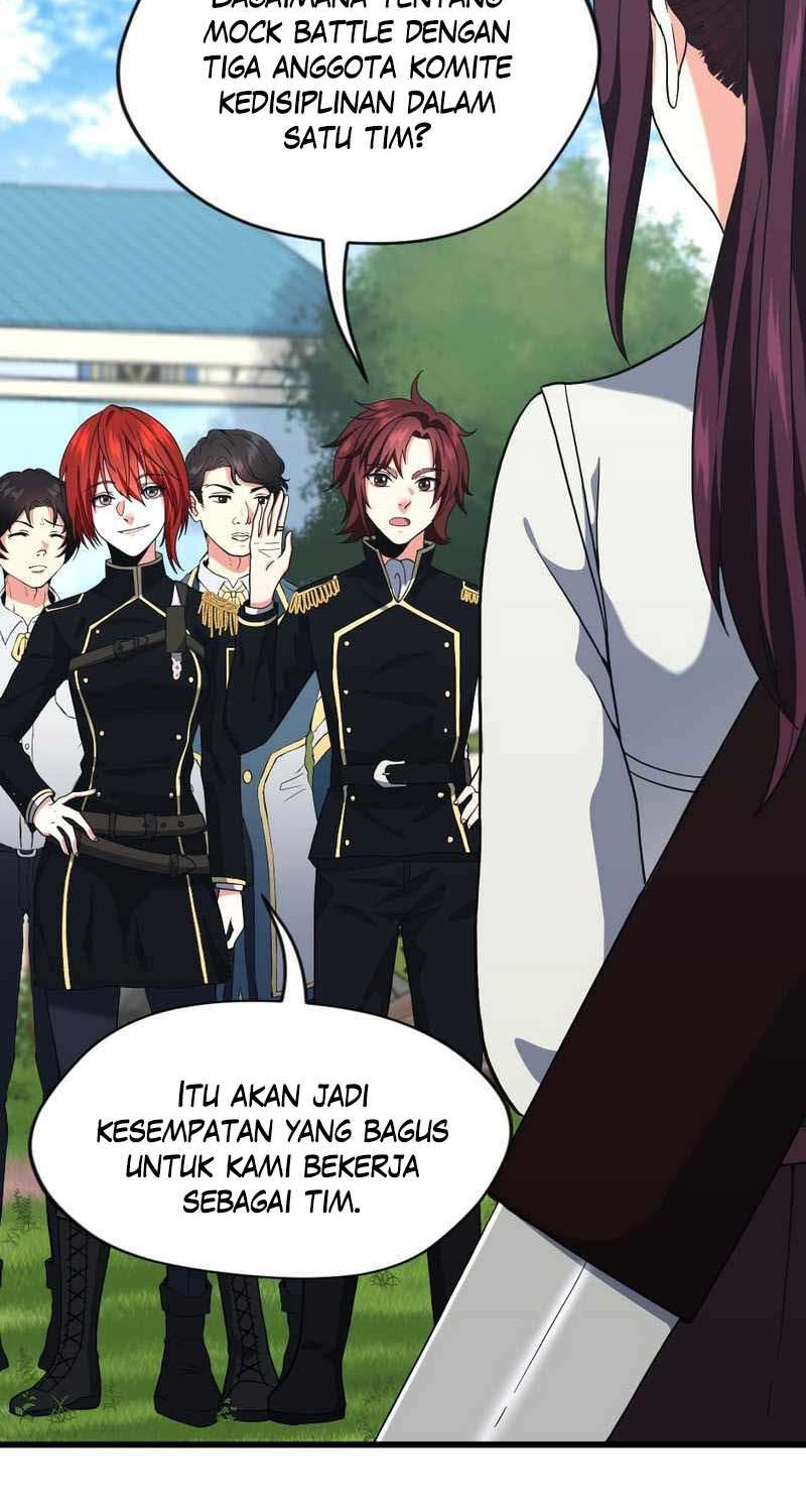 The Beginning After The End Chapter 97 page 46