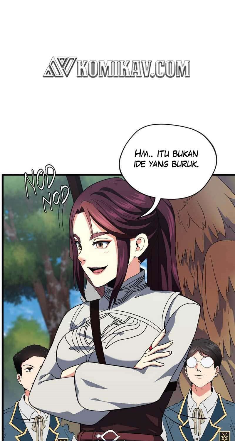 The Beginning After The End Chapter 97 page 47