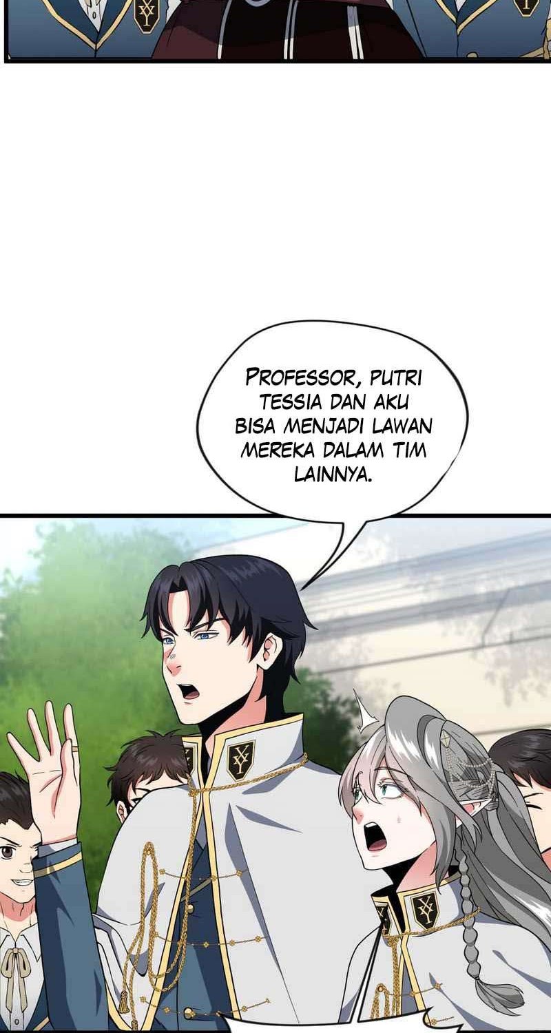 The Beginning After The End Chapter 97 page 48