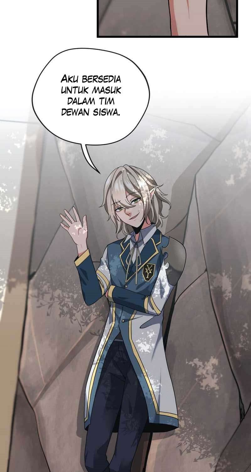 The Beginning After The End Chapter 97 page 51